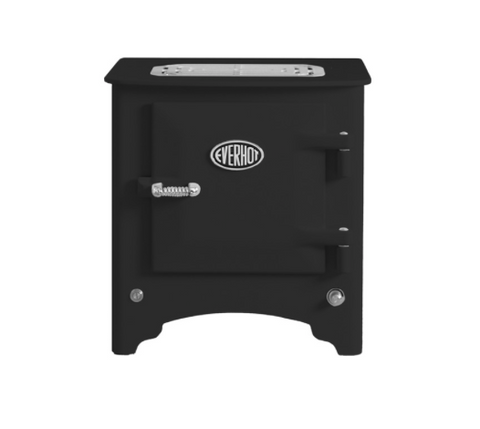 Everhot Electric Stove