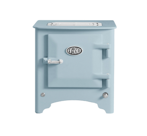 Everhot Electric Heater