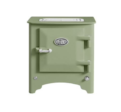 Everhot Electric Heater