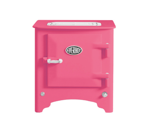 Everhot Electric Heater