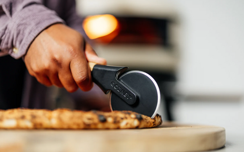 Gozney Pizza Cutter
