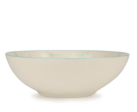 Sophie Allport Stoneware Dessert Bowl - Dragonfly