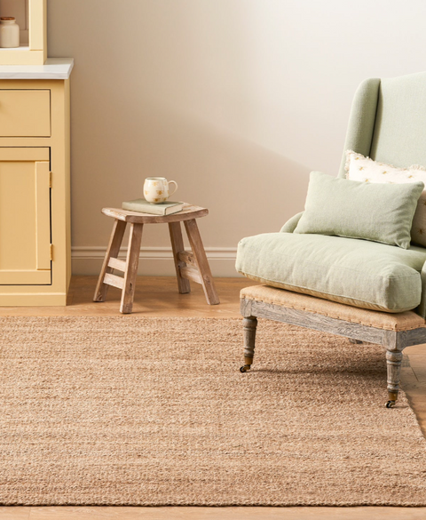 Sophie Allport - Jute Runner