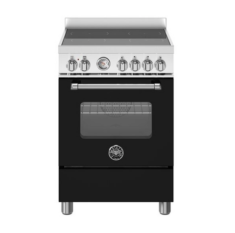 Bertazzoni Master 60 cm induction top electric oven