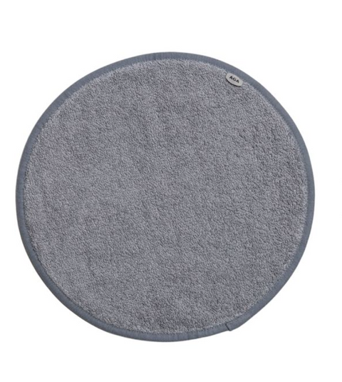 AGA Cookshop Slate Grey Chefs' Pad - SLATE GREY