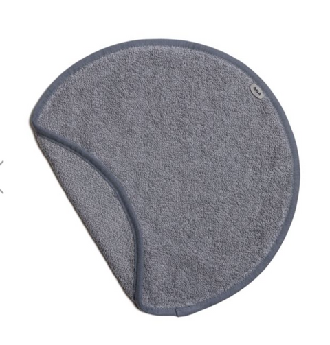 AGA Cookshop Slate Grey Chefs' Pad - SLATE GREY
