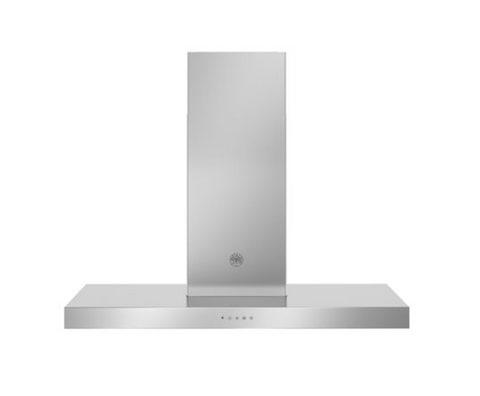 Bertazzoni 100 cm Wallmount Hood - Master Series