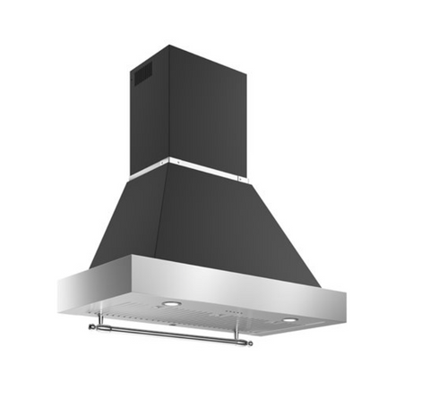 100 cm Wall Mount, 1 motor - Heritage Series