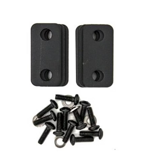 Big Green Egg Connector Kit for the Modular Nest System