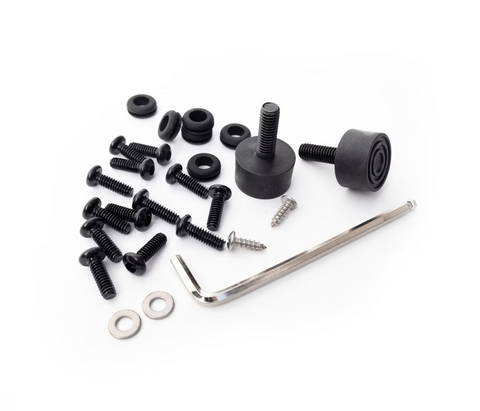 Big Green Egg Hardware Pack for the Modular Nest System