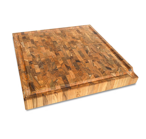 Big Green Egg XL Butchers Block