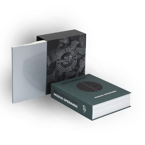 Books and Merchandise