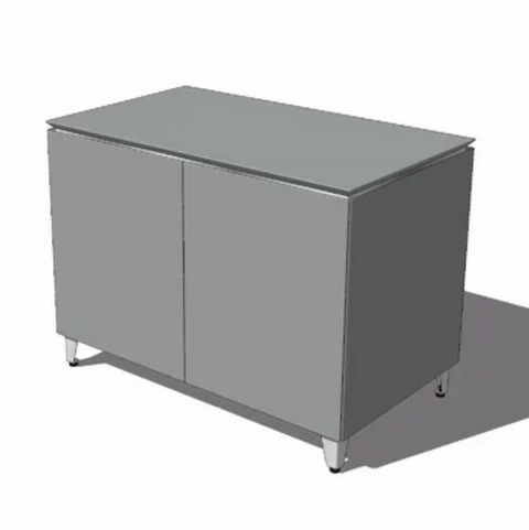 Vlaze Adapt 120 Storage Module