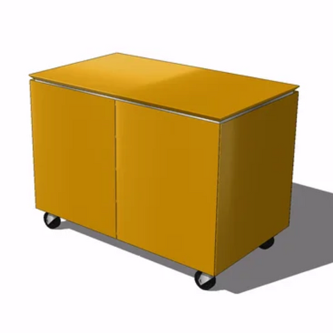Vlaze Adapt 120 Storage Module