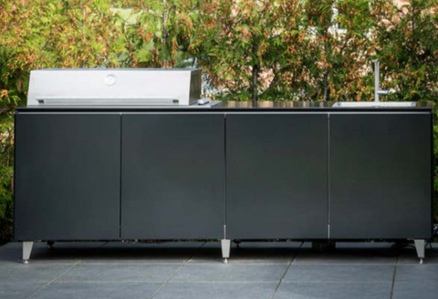 Vlaze Bespoke Configuration: ‘The Long Run’