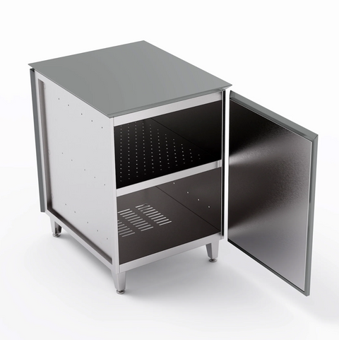 Vlaze Adapt 60 Storage
