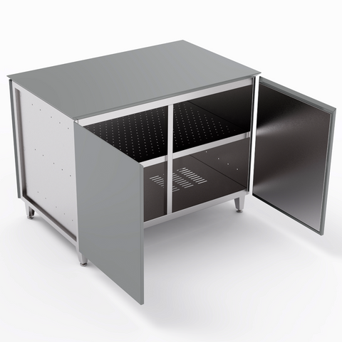 Outdoor Kitchens