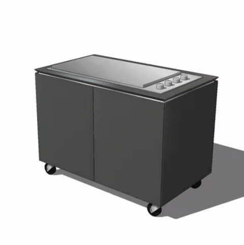 Vlaze Adapt 120 Drop in Grill