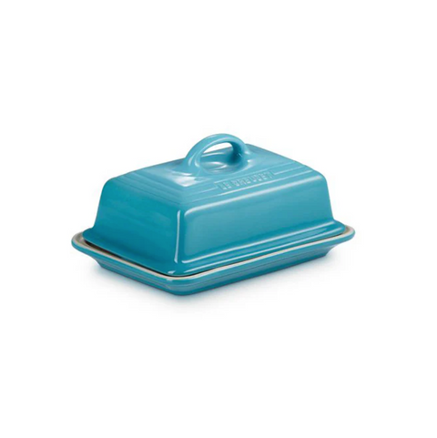 Le Creuset Stoneware Butter Dish