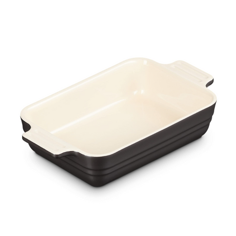 Le Creuset Stoneware Rectangular Classic Dish 18cm