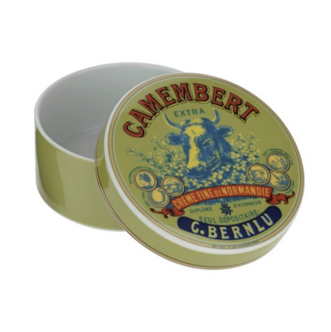 AGA Cow's Head Camembert Baker
