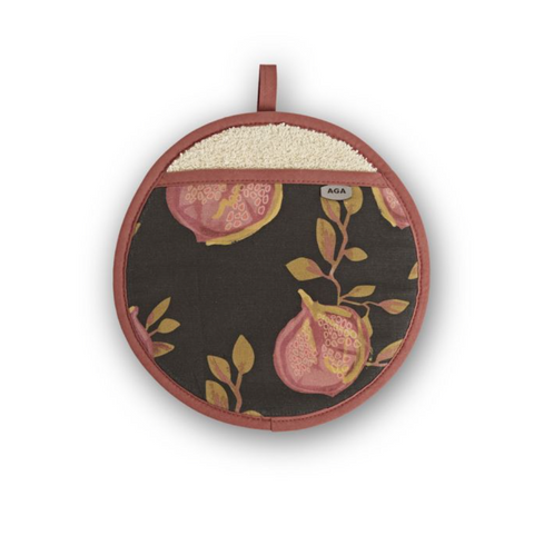 Aga Pomegranate Pot Grab