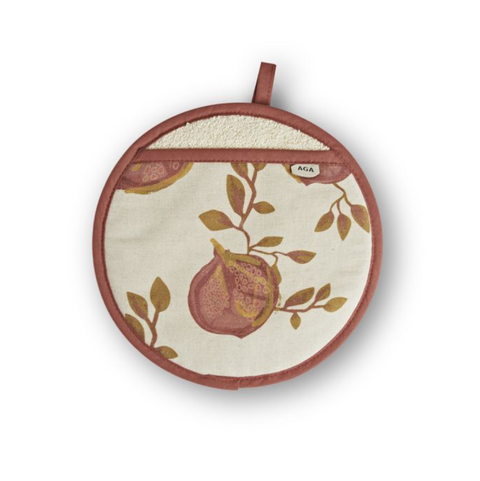 Aga Pomegranate Pot Grab