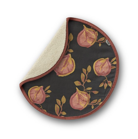 Aga Pomegranate Chef Pad