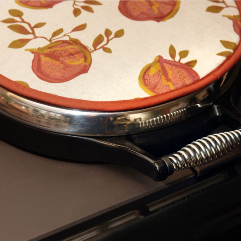 Aga Pomegranate Chef Pad