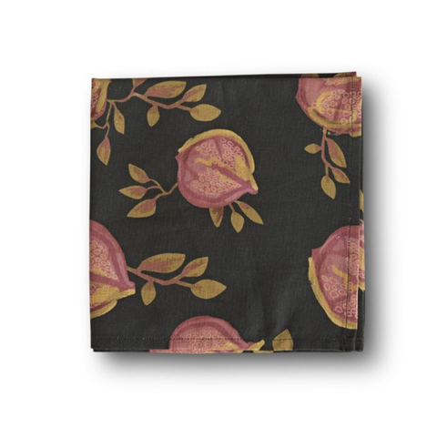 Aga Pomegranate Napkin