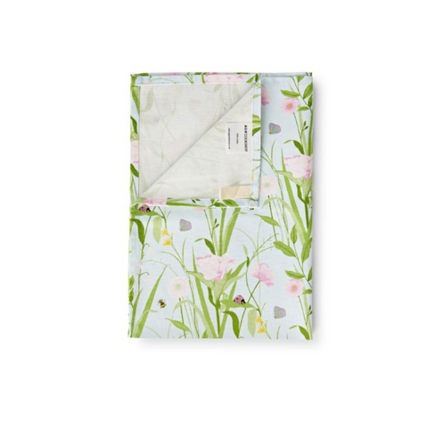 Aga Wild Meadow Tea Towel