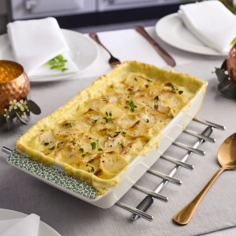 Oven Trays
