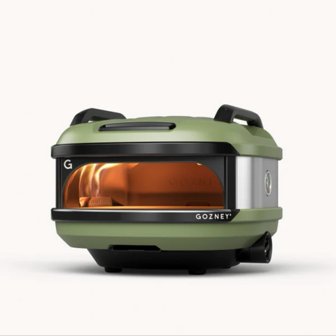 Gozney Tread Oven in Olive