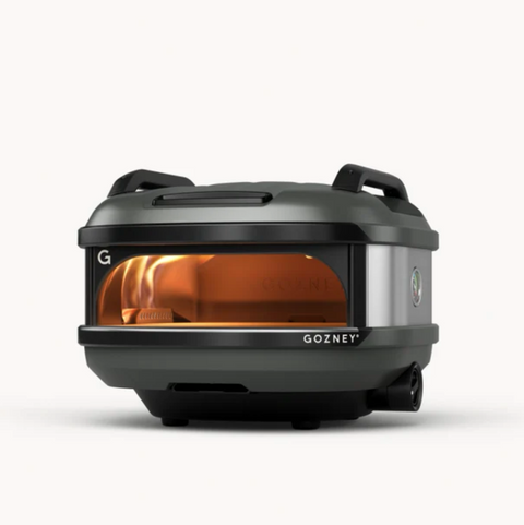Gozney Tread Oven in Off Black