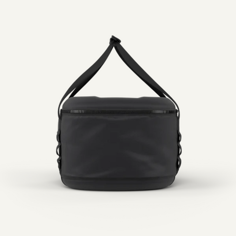 Gozney Tread Venture Bag in Black
