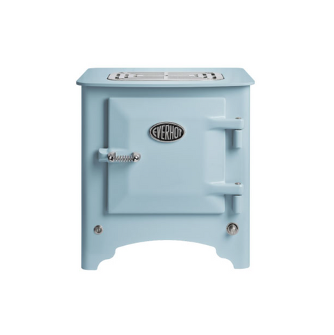 Everhot Electric Stove