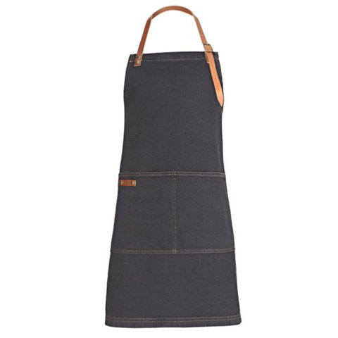AGA Denim and Leather Apron