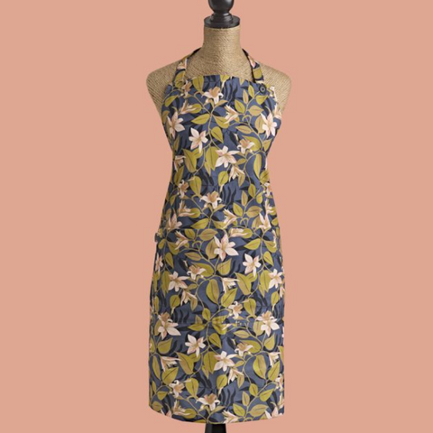 Aga Lilies Apron