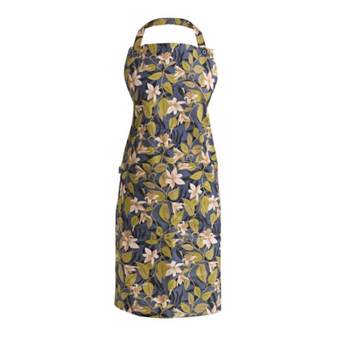 Aga Lilies Apron