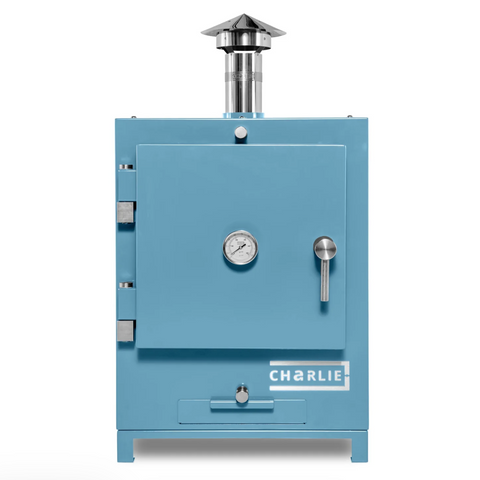 Cheeky Charlie Tabletop Oven