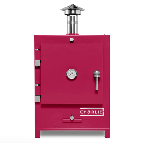 Cheeky Charlie Tabletop Oven