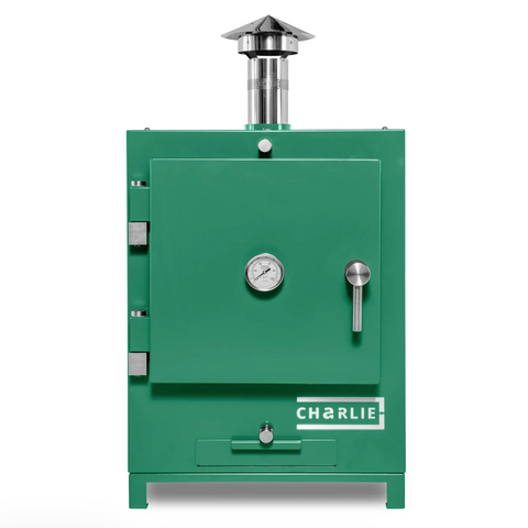 Cheeky Charlie Tabletop Oven
