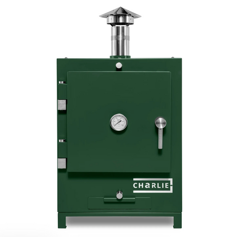 Cheeky Charlie Tabletop Oven