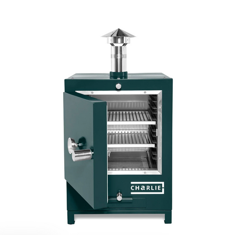 Cheeky Charlie Tabletop Oven