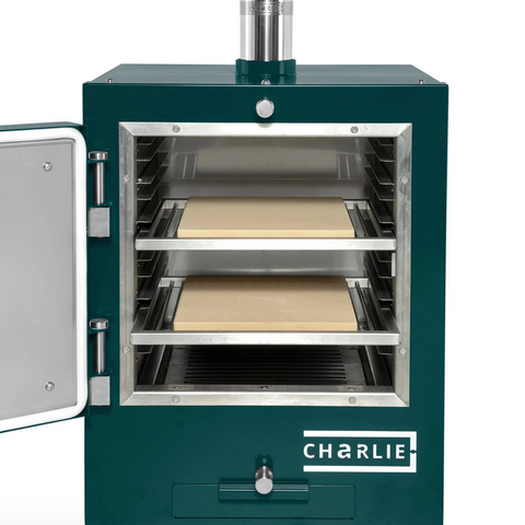 Cheeky Charlie Tabletop Oven