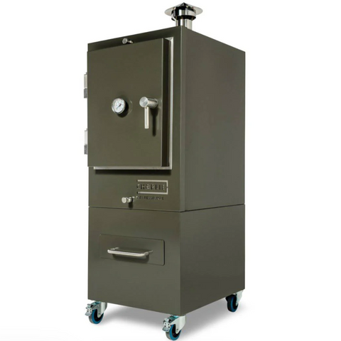 Professional Charlie Charcoal Oven