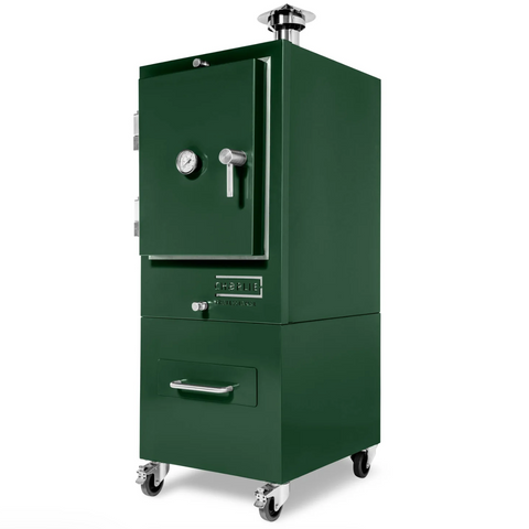 Professional Charlie Charcoal Oven