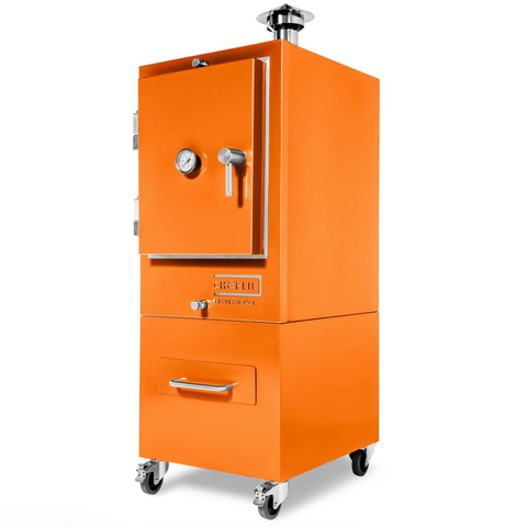 Professional Charlie Charcoal Oven