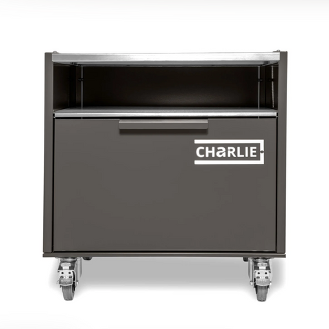 Cheeky Charlie Oven Base Cabinet