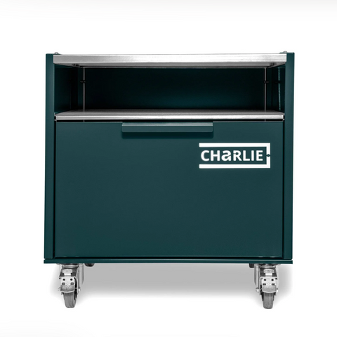 Cheeky Charlie Oven Base Cabinet